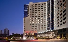 Sheraton Xi'An Hotel